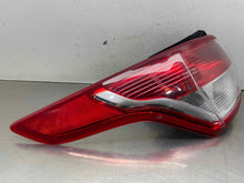 Load image into Gallery viewer, OUTER TAIL LIGHT LAMP Ford Escape 13 14 15 16 Left - NW697976
