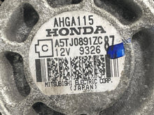 Load image into Gallery viewer, Alternator Honda HR-V 2019 - NW698165
