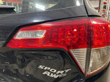 Load image into Gallery viewer, TAIL LIGHT LAMP ASSEMBLY Honda HR-V 2019 19 Right - NW698408
