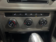 Load image into Gallery viewer, Temperature Controls Volkswagen Golf 2015 - NW698156
