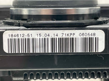 Load image into Gallery viewer, Temperature Controls Volkswagen Golf 2015 - NW698156
