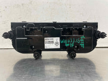 Load image into Gallery viewer, Temperature Controls Volkswagen Golf 2015 - NW698156
