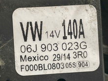 Load image into Gallery viewer, ALTERNATOR A3 TT Golf Golf GTI 2015 15 2016 16 140 AMP - NW698170
