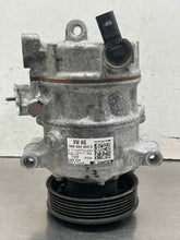 Load image into Gallery viewer, AC A/C AIR CONDITIONING COMPRESSOR A3 Golf Golf GTI 15 16 - NW698636
