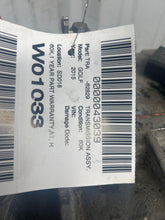 Load image into Gallery viewer, TRANSMISSION Volkswagen Golf 2015 15 2016 16 2017 17 FWD - NW698763
