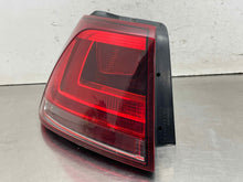 Load image into Gallery viewer, OUTER TAIL LIGHT LAMP Golf Golf GTI 2015 15 2016 16 2017 17 Left - NW698427
