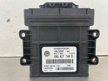 Load image into Gallery viewer, Computer Volkswagen Golf 2015 - NW699525
