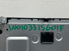 Load image into Gallery viewer, Info-Gps Screen Volkswagen Golf 2015 - NW698289
