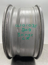 Load image into Gallery viewer, Wheel Rim  BMW 750I 2019 - NW698817
