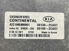 Load image into Gallery viewer, ECU ECM Computer Kia Stinger 2018 - NW699606
