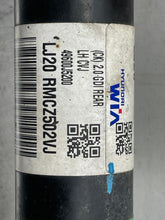 Load image into Gallery viewer, Axle Shaft Kia Stinger 2018 - NW698924
