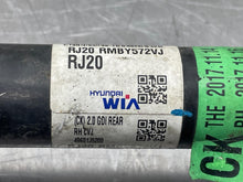 Load image into Gallery viewer, Axle Shaft Kia Stinger 2018 - NW698925
