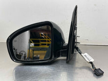 Load image into Gallery viewer, SIDE VIEW DOOR MIRROR Nissan Pathfinder 13 14 15 16 Left - NW699093
