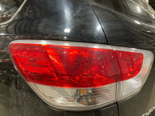 Load image into Gallery viewer, OUTER TAIL LIGHT LAMP Nissan Pathfinder 13 14 15 16 Left - NW698748
