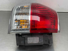 Load image into Gallery viewer, OUTER TAIL LIGHT LAMP Nissan Pathfinder 13 14 15 16 Left - NW698748
