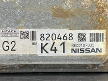 Load image into Gallery viewer, ECU ECM COMPUTER Infiniti QX60 Nissan Pathfinder 2014 14 - NW699602
