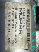 Load image into Gallery viewer, STARTER MOTOR 2017 17 - NW699862
