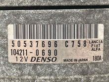 Load image into Gallery viewer, Alternator  GIULIA 2017 - NW700132
