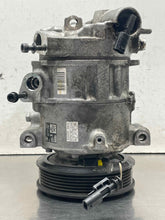 Load image into Gallery viewer, AC A/C AIR CONDITIONING COMPRESSOR 2017 17 - NW700068
