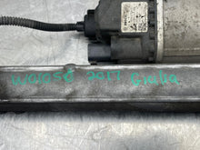 Load image into Gallery viewer, 2017 STEERING GEAR RACK AND PINION - NW700093
