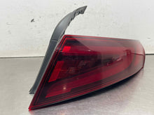 Load image into Gallery viewer, OUTER TAIL LIGHT LAMP 2017 17 Right - NW700189
