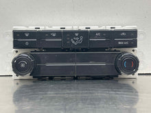 Load image into Gallery viewer, Temperature Controls  FORD F350SD PICKUP 2016 - NW699908

