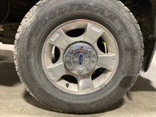 Load image into Gallery viewer, WHEEL RIM F250SD Pickup F350SD Pickup 09-16 18x8 ALUM 18x8, 8 lug, 170mm - NW700023
