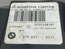 Load image into Gallery viewer, HEADLIGHT LAMP ASSEMBLY BMW X3 11 12 13 14 Left - NW700470
