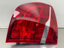 Load image into Gallery viewer, TAIL LIGHT LAMP ASSEMBLY BMW X3 11 12 13 14 Left - NW700579
