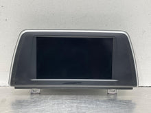 Load image into Gallery viewer, INFO-GPS SCREEN BMW X1 2016 16 2017 17 - NW701108
