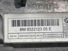 Load image into Gallery viewer, INFO-GPS SCREEN BMW X1 2016 16 2017 17 - NW701108
