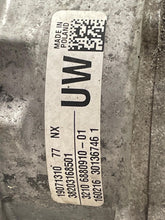 Load image into Gallery viewer, 2016-2018 BMW X1 STEERING GEAR RACK AND PINION - NW701217
