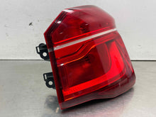 Load image into Gallery viewer, TAIL LIGHT LAMP ASSEMBLY BMW X1 16 17 18 19 Right - NW701018
