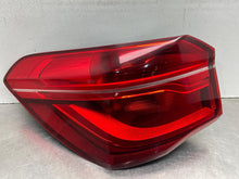 Load image into Gallery viewer, TAIL LIGHT LAMP ASSEMBLY BMW X1 16 17 18 19 Left - NW701019
