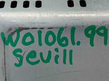 Load image into Gallery viewer, Speedometer Cluster Cadillac Seville 1999 - NW700837
