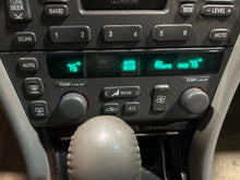Load image into Gallery viewer, Temperature Controls Cadillac Seville 1999 - NW700905
