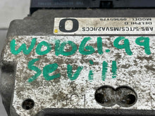Load image into Gallery viewer, ABS Pump Cadillac Seville 1999 - NW701314
