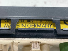 Load image into Gallery viewer, Temp Climate AC Heater Control BMW Z3 1996 96 1997 97 1998 98 99 - 02 - NW700907
