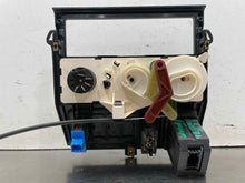 Load image into Gallery viewer, Temp Climate AC Heater Control BMW Z3 1996 96 1997 97 1998 98 99 - 02 - NW700907
