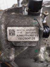 Load image into Gallery viewer, TRANSMISSION B250 CLA250 CLA45 GLA250 GLA45 GLAh 15-20 AWD - NW701020
