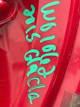 Load image into Gallery viewer, OUTER TAIL LIGHT LAMP GLA250 GLA45 GLAh 15 16 17 18 19 20 Left - NW701459
