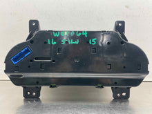 Load image into Gallery viewer, Speedometer Cluster  SILVERADO 1500 PICKUP 2016 - NW700835
