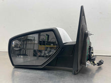 Load image into Gallery viewer, [INVENTORYCAR_YEAR_MAKE_MODEL] SIDE VIEW DOOR MIRROR Left - NW700996

