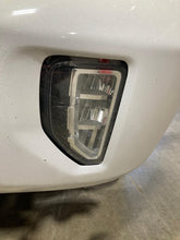 Load image into Gallery viewer, FOG LAMP LIGHT Silverado 1500 Pickup 16-19 Bumper Mounted Left - NW700884
