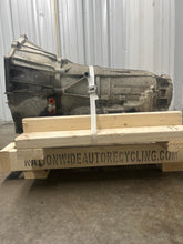 Load image into Gallery viewer, [INVENTORYCAR_YEAR_MAKE_MODEL] TRANSMISSION 4X4 - NW701461
