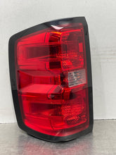 Load image into Gallery viewer, [INVENTORYCAR_YEAR_MAKE_MODEL] TAIL LIGHT LAMP ASSEMBLY Left - NW701015
