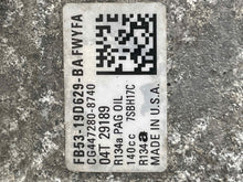 Load image into Gallery viewer, [INVENTORYCAR_YEAR_MAKE_MODEL] AC A/C AIR CONDITIONING COMPRESSOR - NW701898
