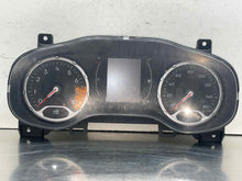 Load image into Gallery viewer, Speedometer Cluster Jeep Renegade 2018 - NW701654

