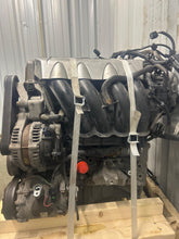 Load image into Gallery viewer, ENGINE MOTOR Acura TSX 09 10 11 12 13 14 2.4L - NW701928
