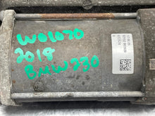 Load image into Gallery viewer, STEERING GEAR 228I 320i 328D 328i 328I GT 330i 335i 335i GT 428i 13-18 - NW701777

